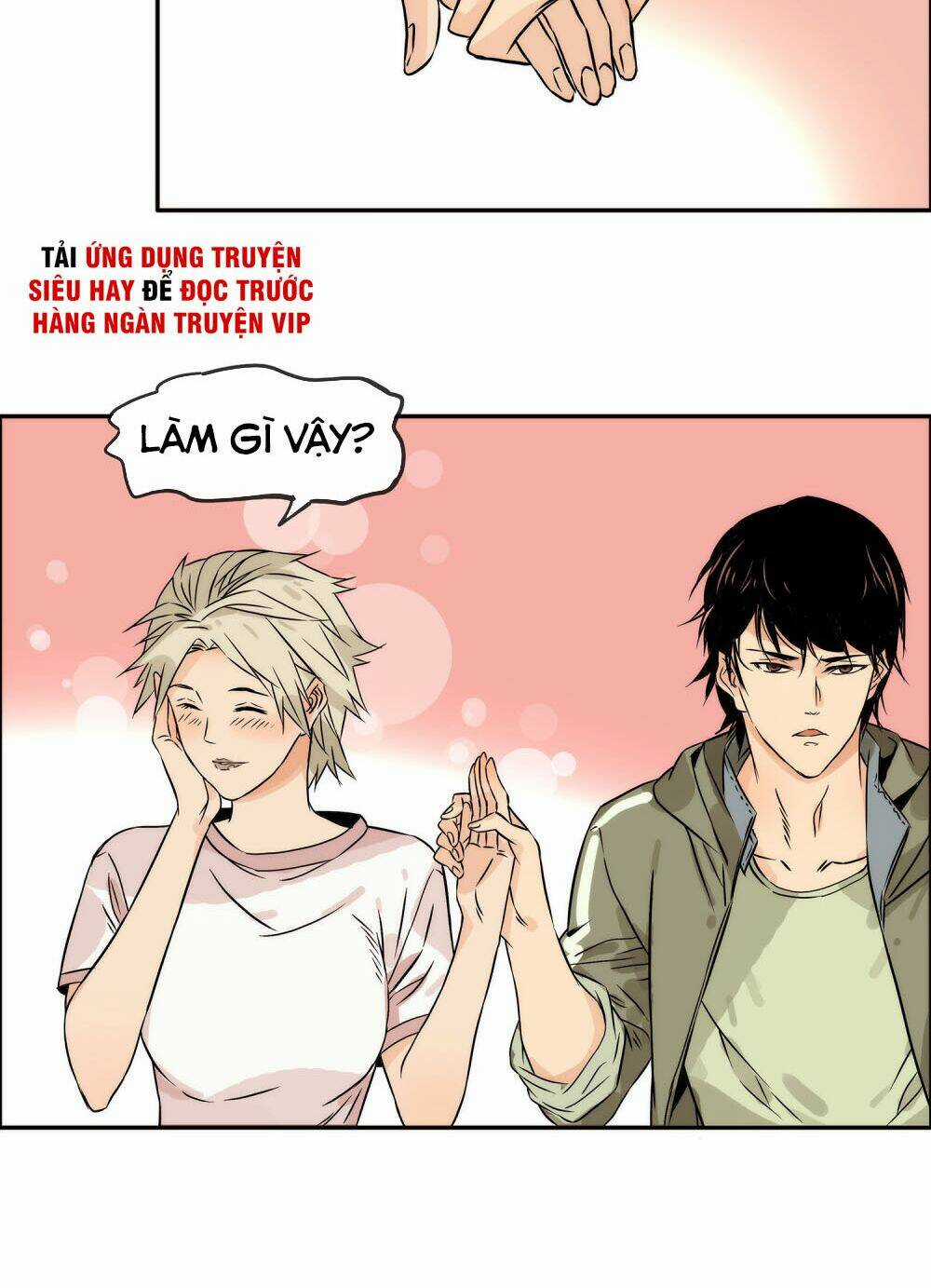 Mạt Thế Đấu Thần Chapter 29 trang 3