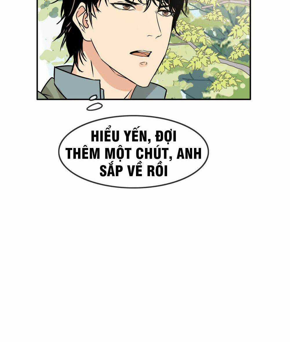 Mạt Thế Đấu Thần Chapter 31 trang 25