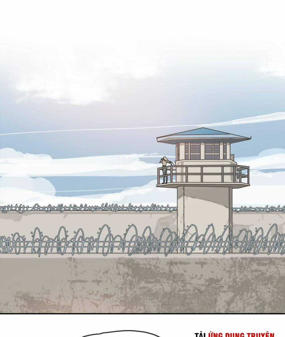 Mạt Thế Đấu Thần Chapter 31 trang 26