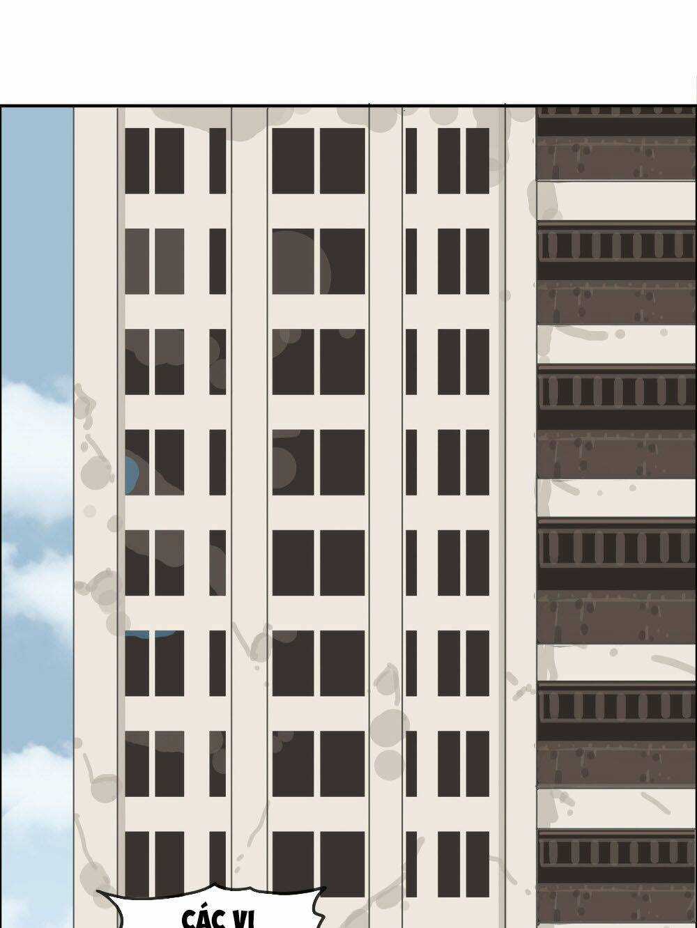 Mạt Thế Đấu Thần Chapter 31 trang 6