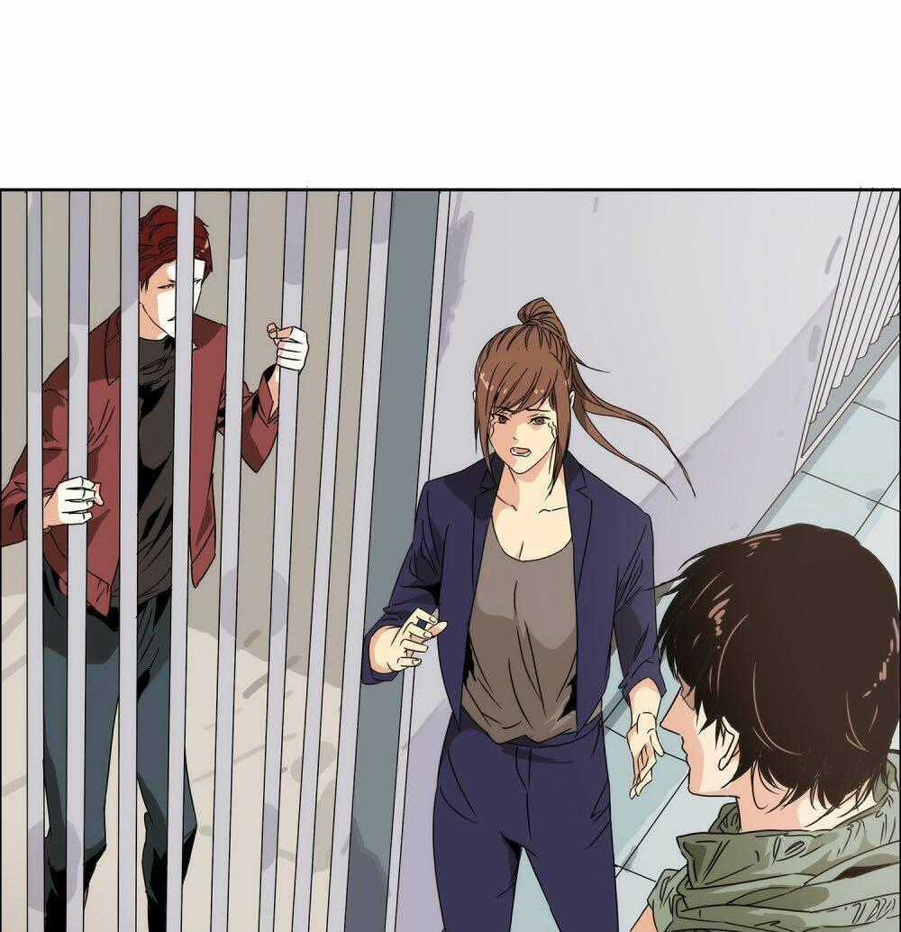 Mạt Thế Đấu Thần Chapter 32 trang 26