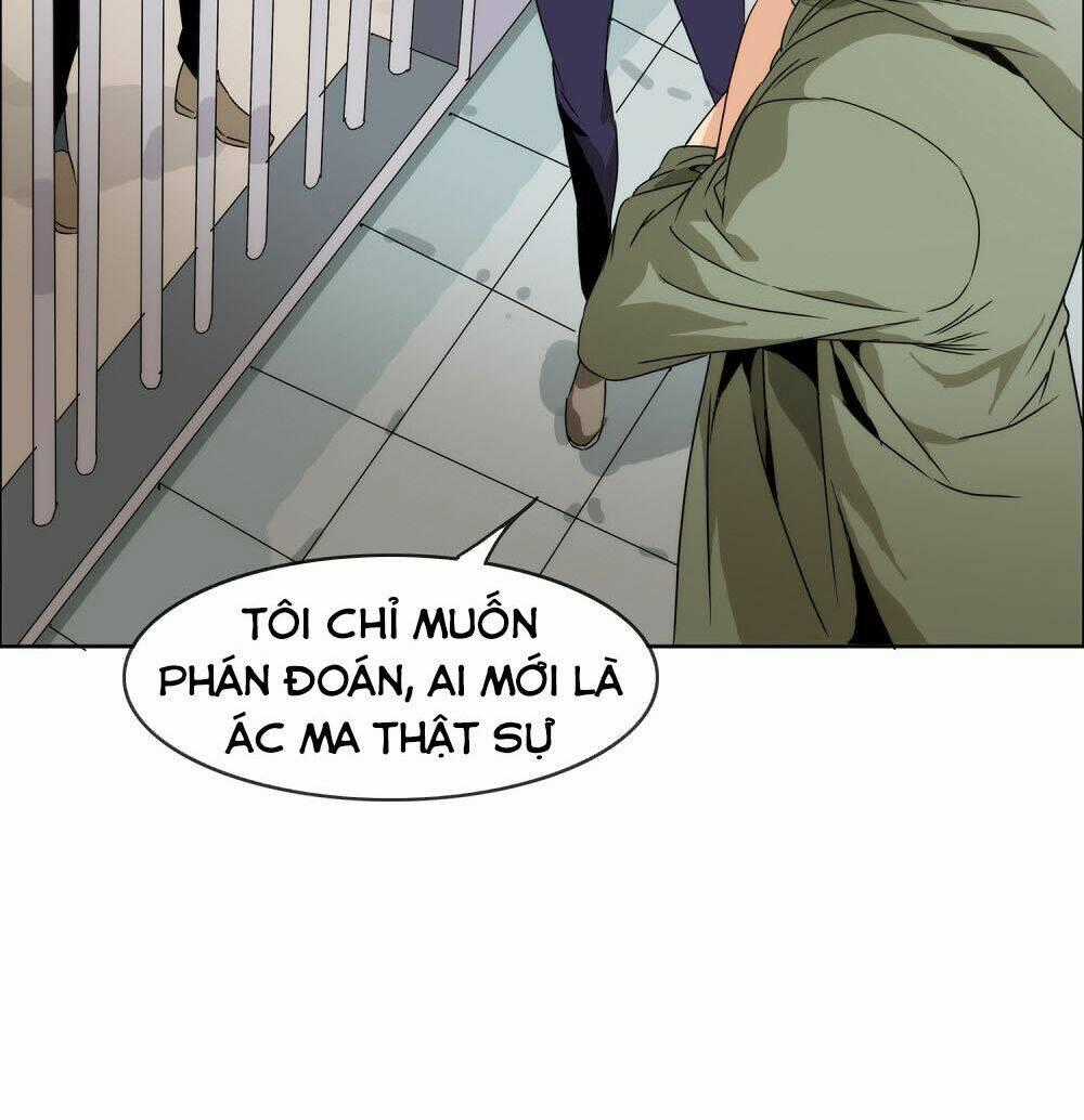 Mạt Thế Đấu Thần Chapter 32 trang 27