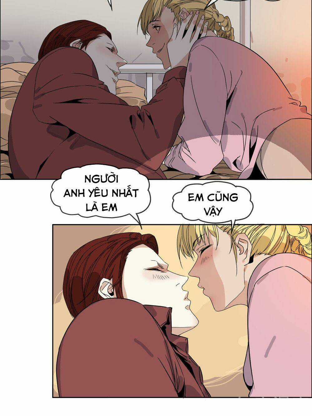 Mạt Thế Đấu Thần Chapter 33 trang 15