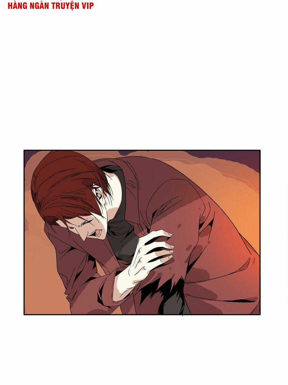 Mạt Thế Đấu Thần Chapter 33 trang 19