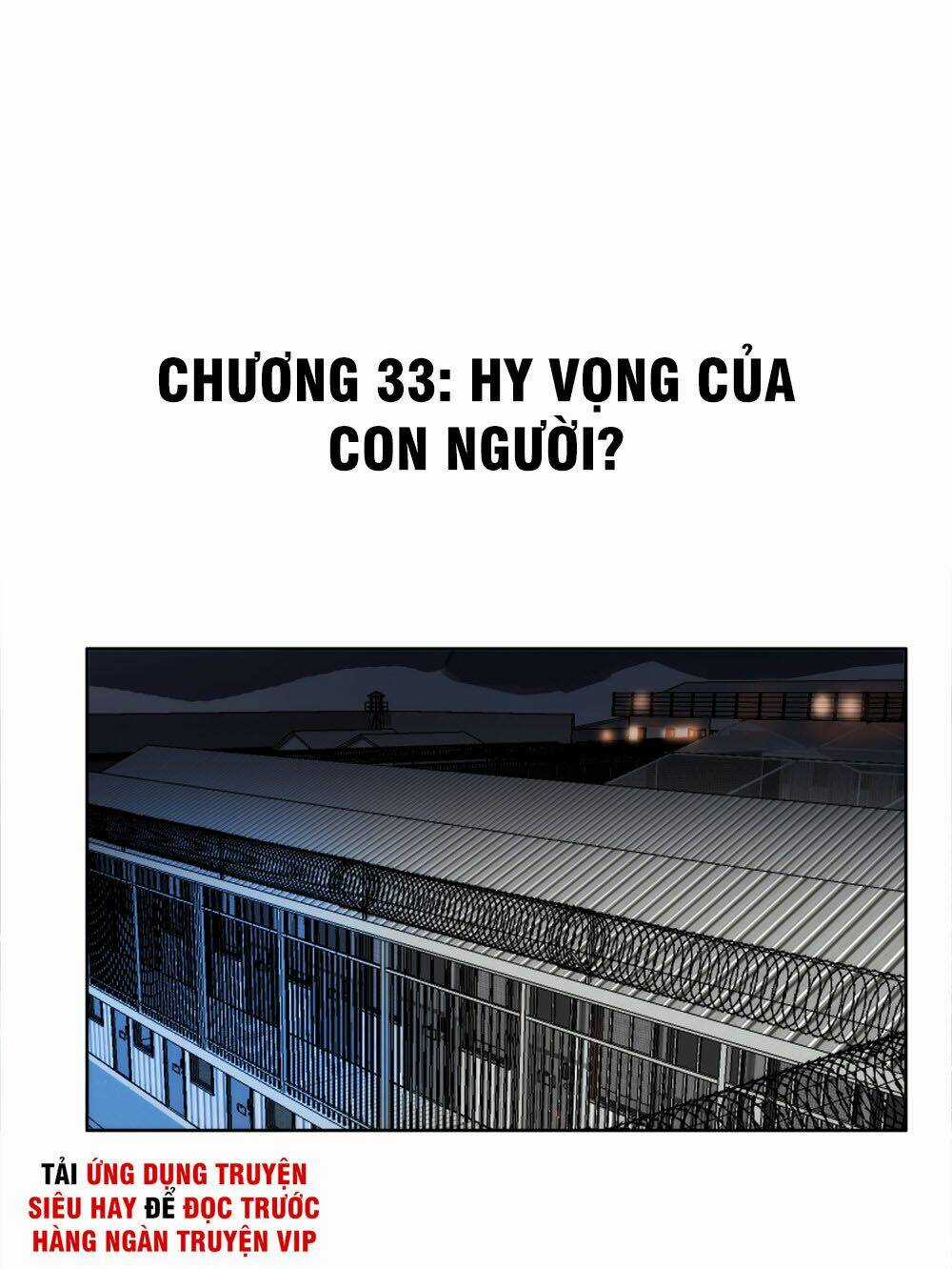 Mạt Thế Đấu Thần Chapter 33 trang 2