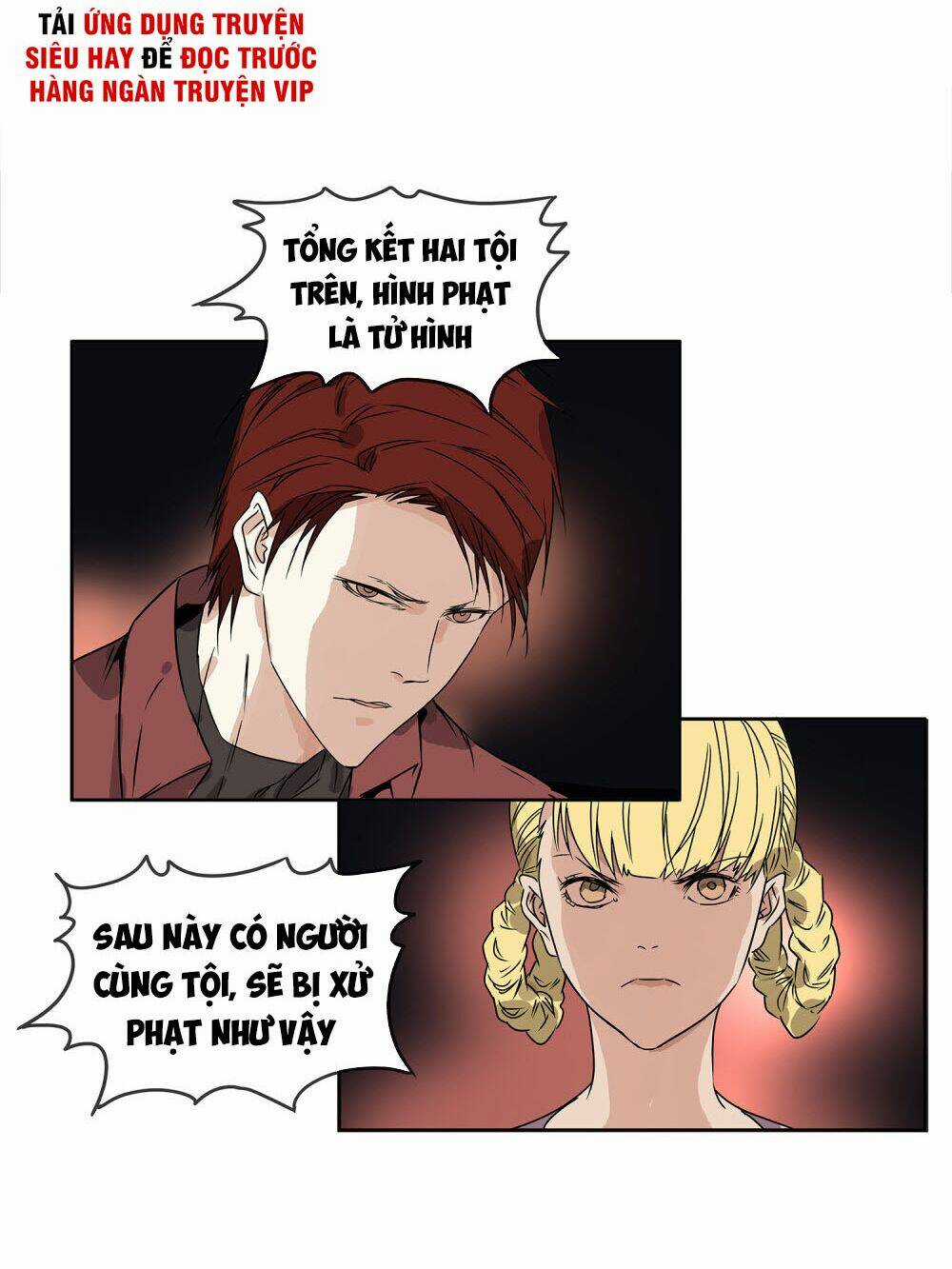 Mạt Thế Đấu Thần Chapter 33 trang 27