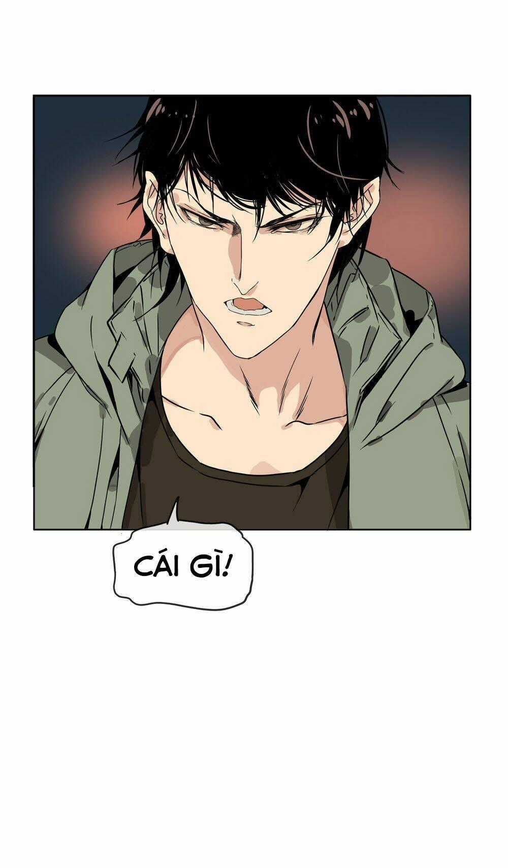 Mạt Thế Đấu Thần Chapter 33 trang 32