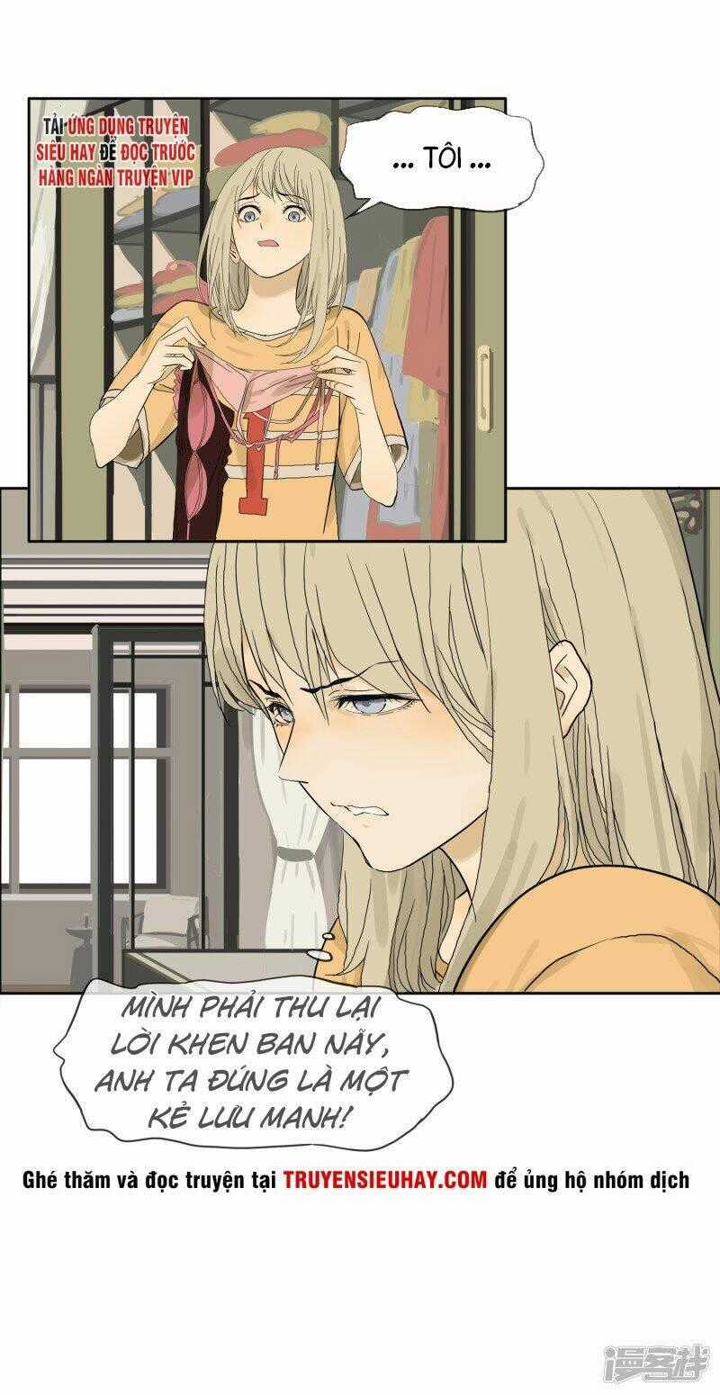 Mạt Thế Đấu Thần Chapter 4 trang 19