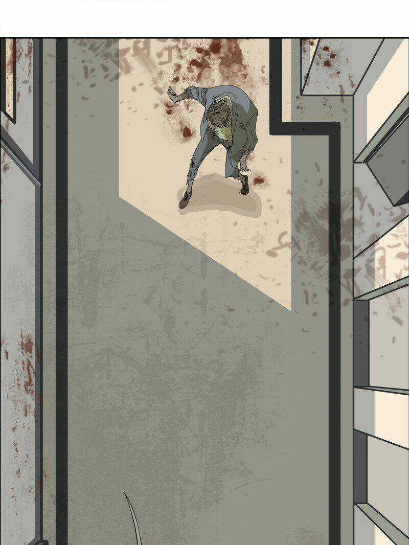 Mạt Thế Đấu Thần Chapter 4 trang 4