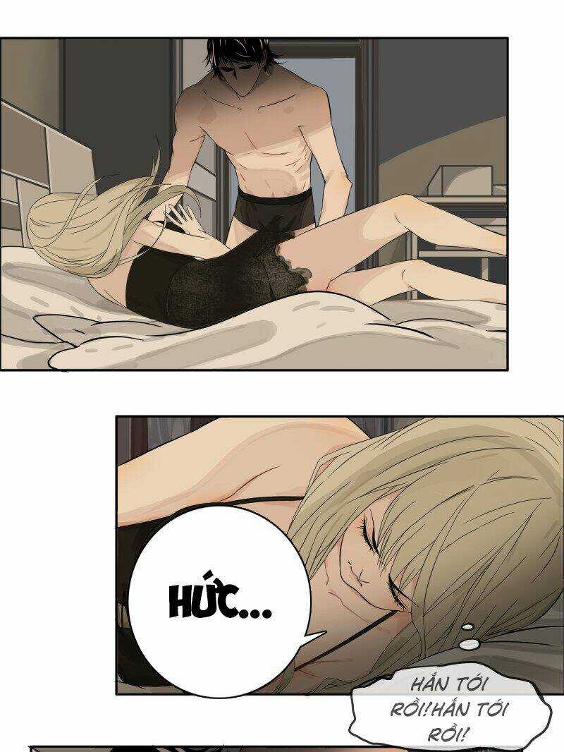 Mạt Thế Đấu Thần Chapter 5 trang 10