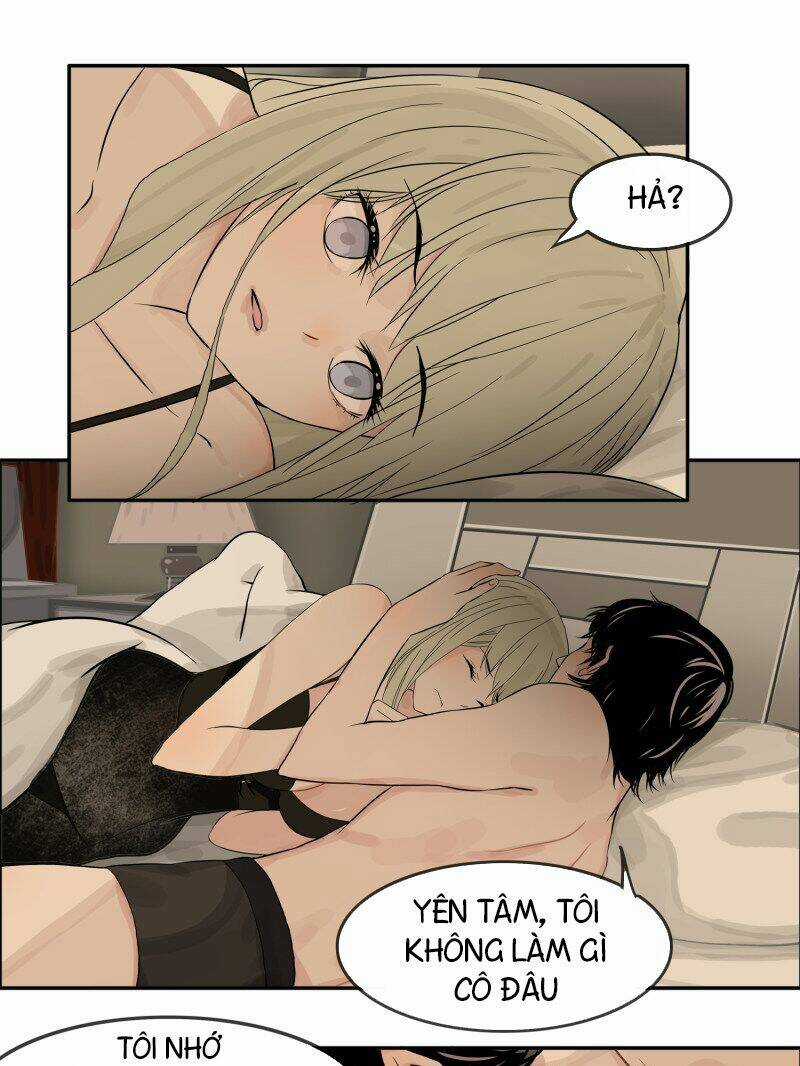 Mạt Thế Đấu Thần Chapter 5 trang 12