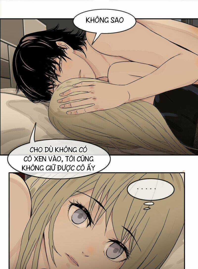 Mạt Thế Đấu Thần Chapter 5 trang 14