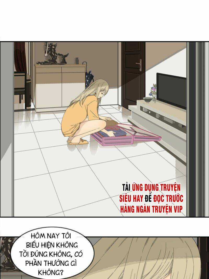 Mạt Thế Đấu Thần Chapter 5 trang 2