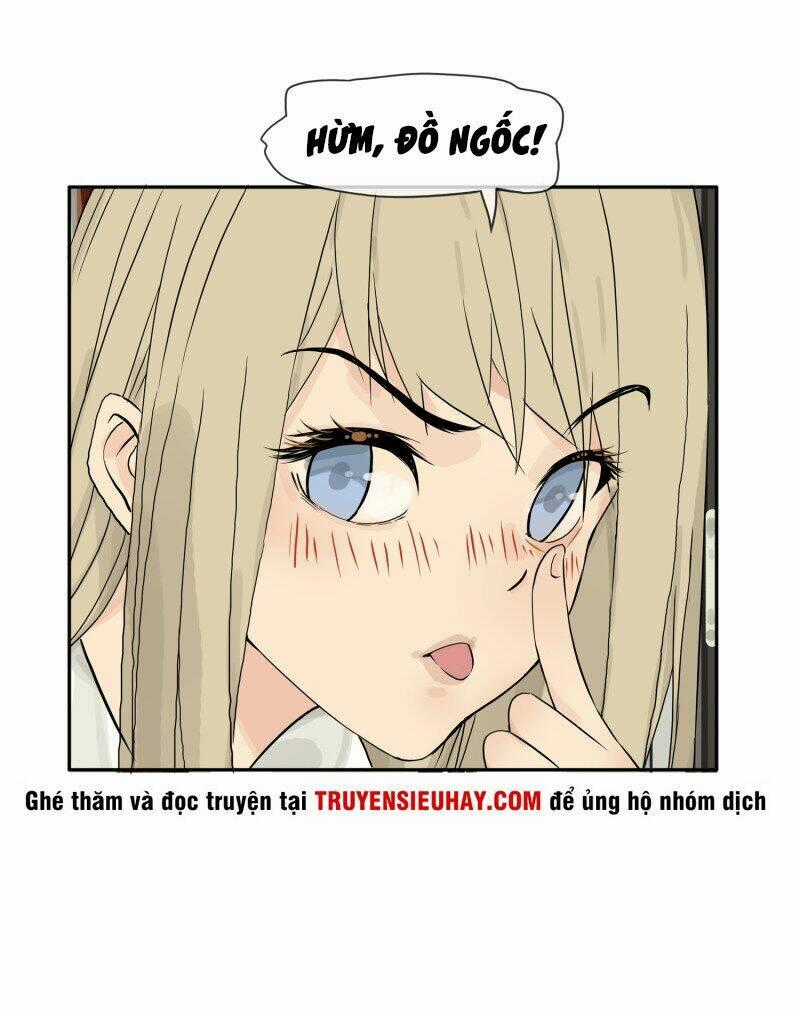 Mạt Thế Đấu Thần Chapter 5 trang 22