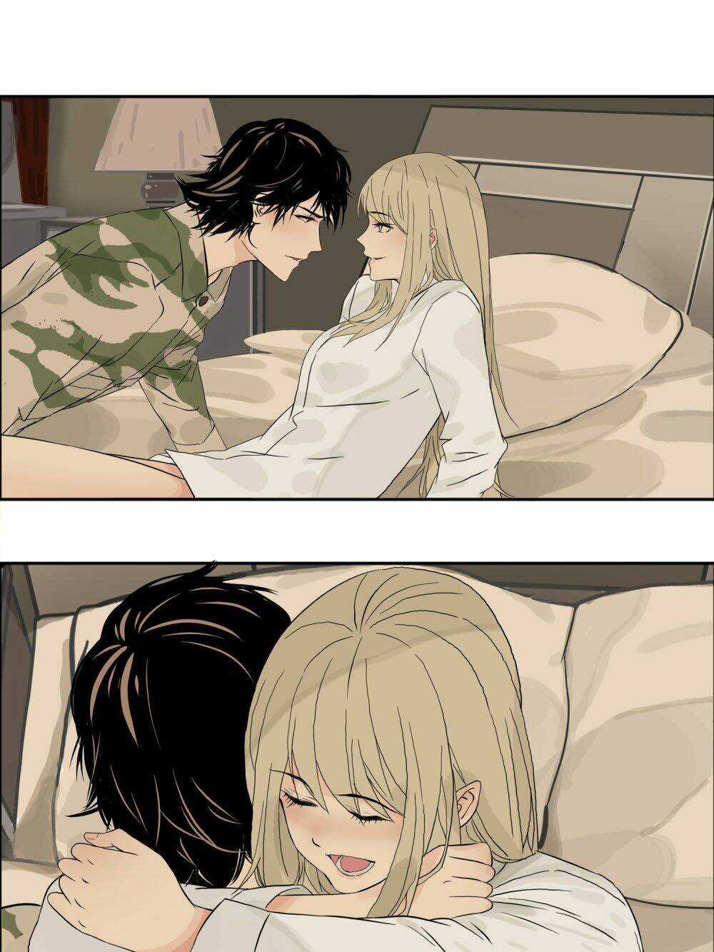 Mạt Thế Đấu Thần Chapter 6 trang 16