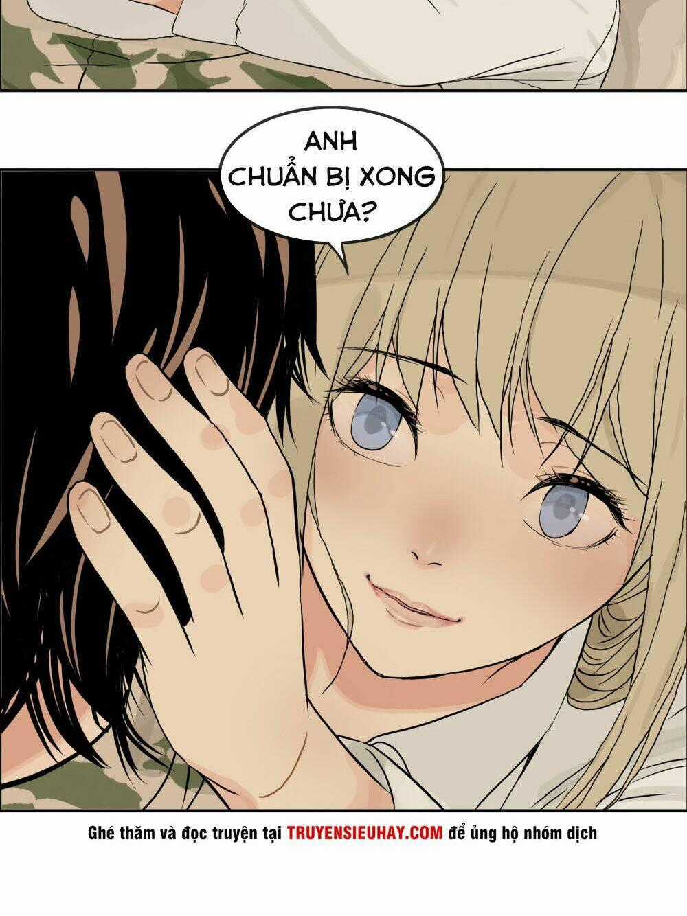 Mạt Thế Đấu Thần Chapter 6 trang 17