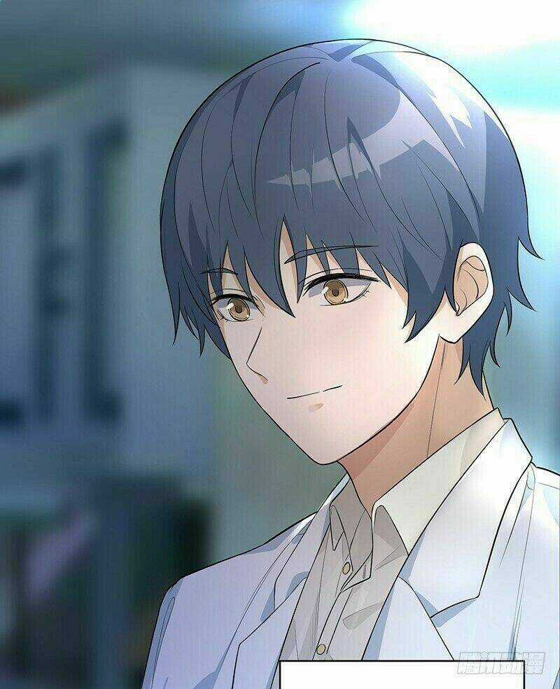 Mạt Thế Đô Thị Chapter 1 trang 10