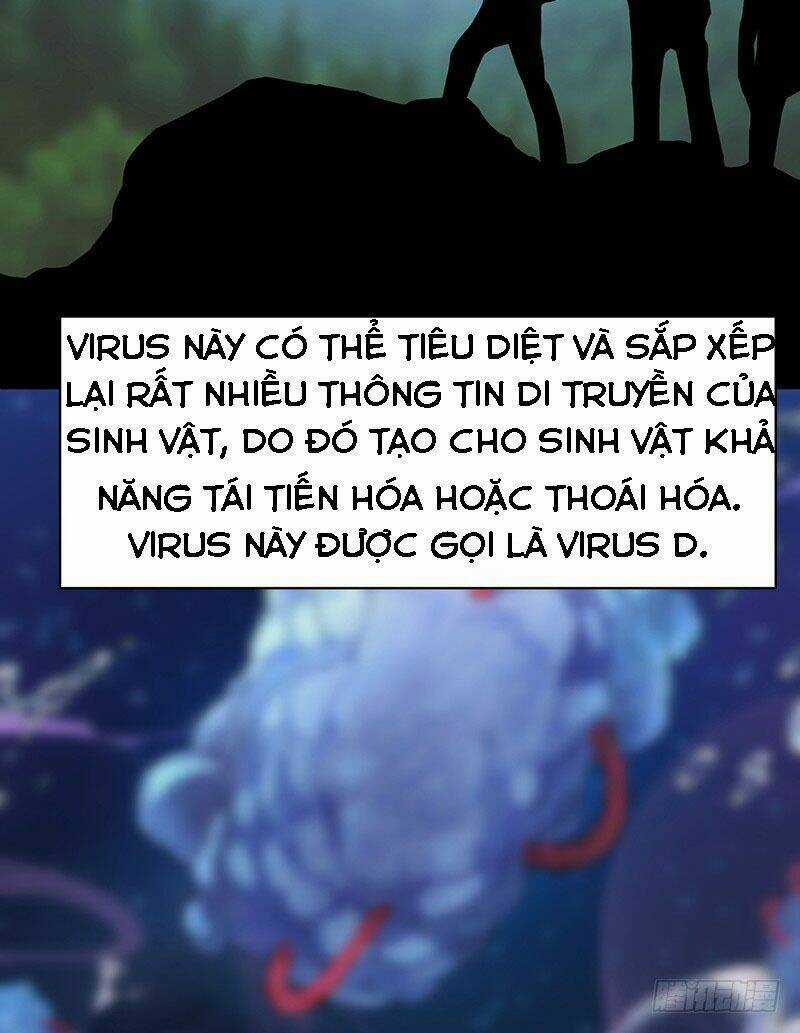 Mạt Thế Đô Thị Chapter 1 trang 12