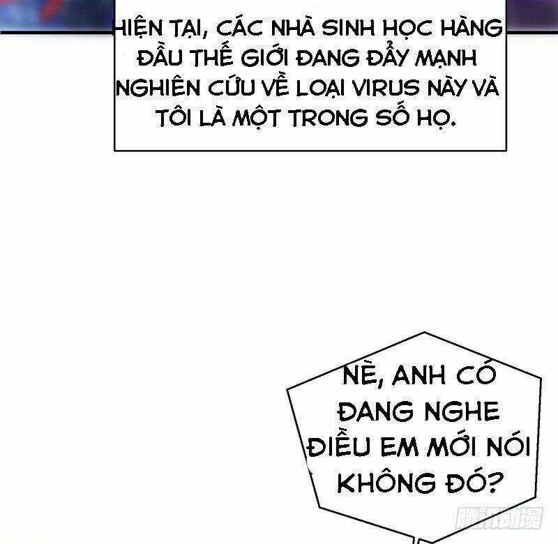 Mạt Thế Đô Thị Chapter 1 trang 14