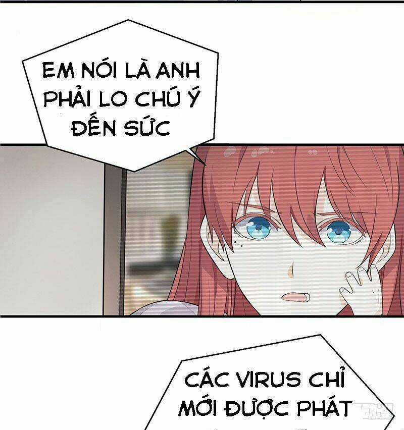 Mạt Thế Đô Thị Chapter 1 trang 16