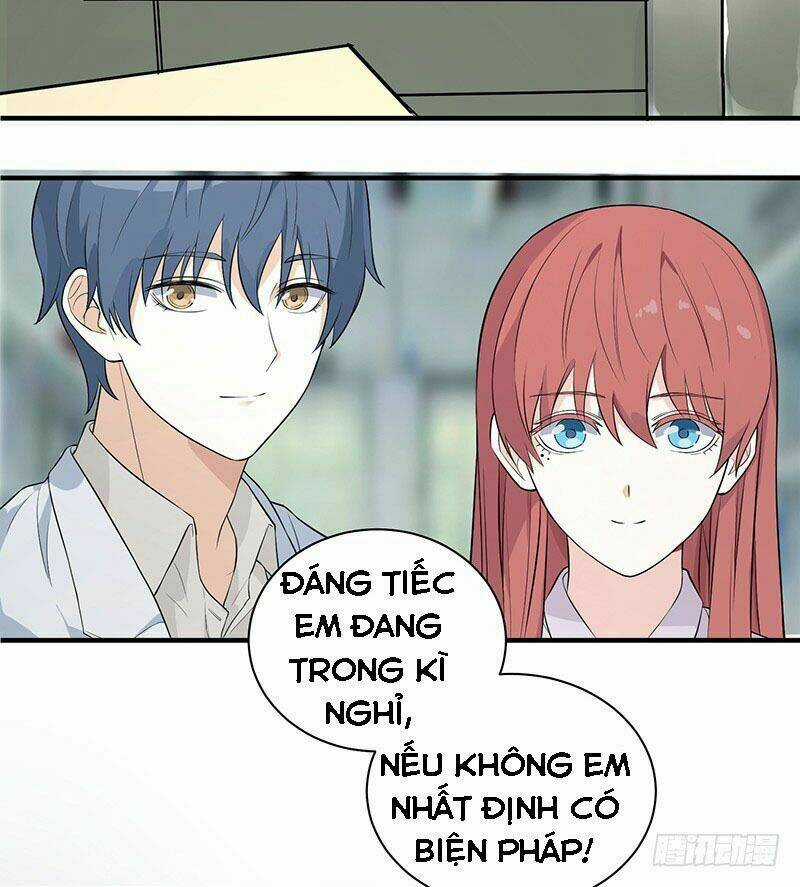 Mạt Thế Đô Thị Chapter 1 trang 19