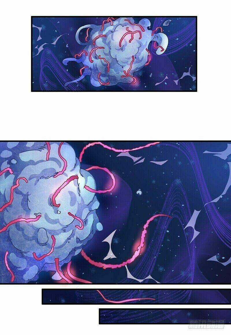 Mạt Thế Đô Thị Chapter 1 trang 25