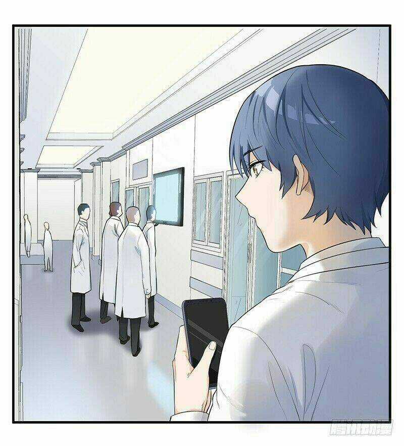 Mạt Thế Đô Thị Chapter 1 trang 26