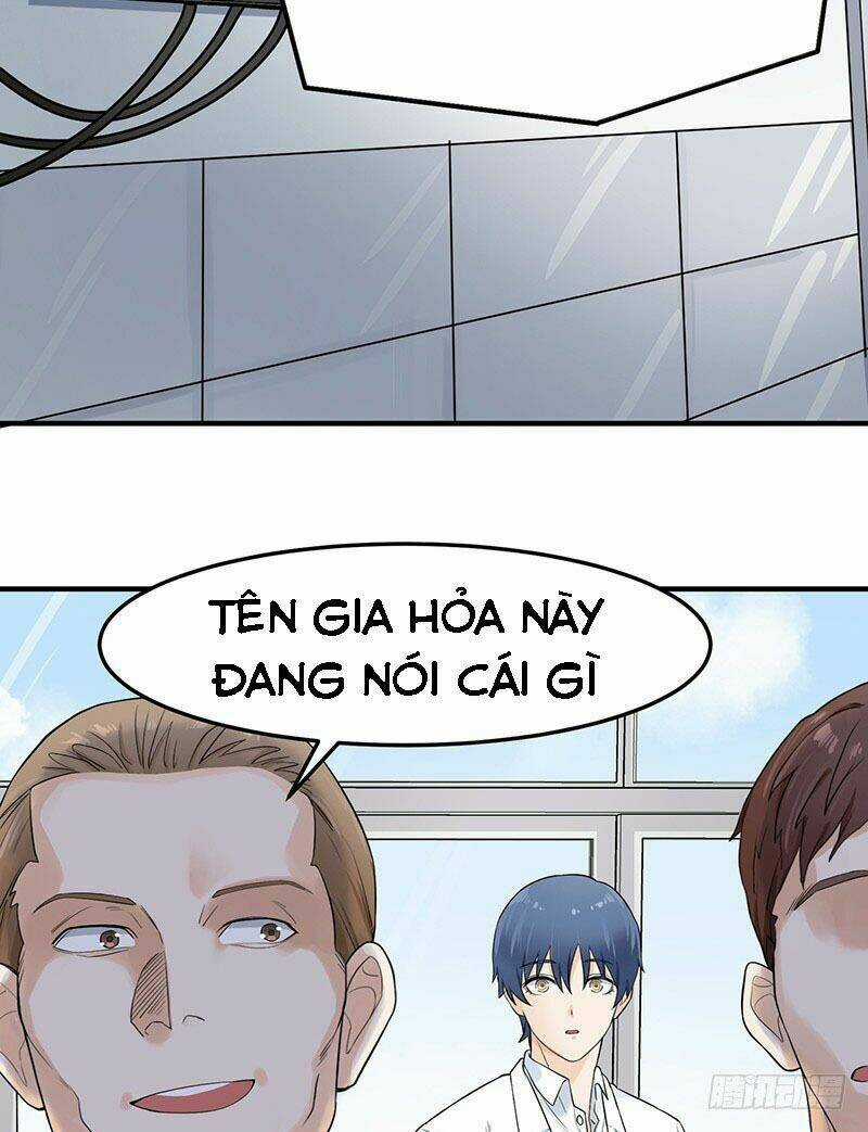 Mạt Thế Đô Thị Chapter 1 trang 28