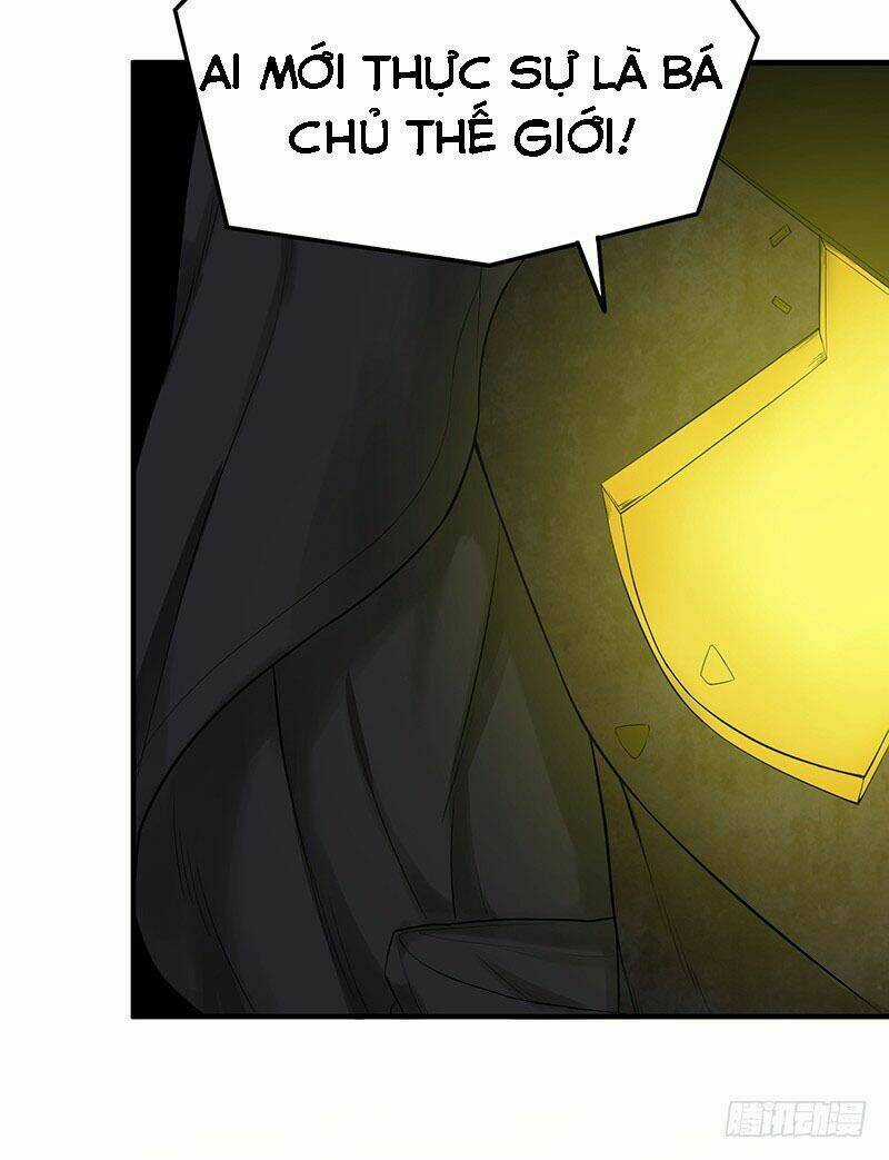 Mạt Thế Đô Thị Chapter 1 trang 29