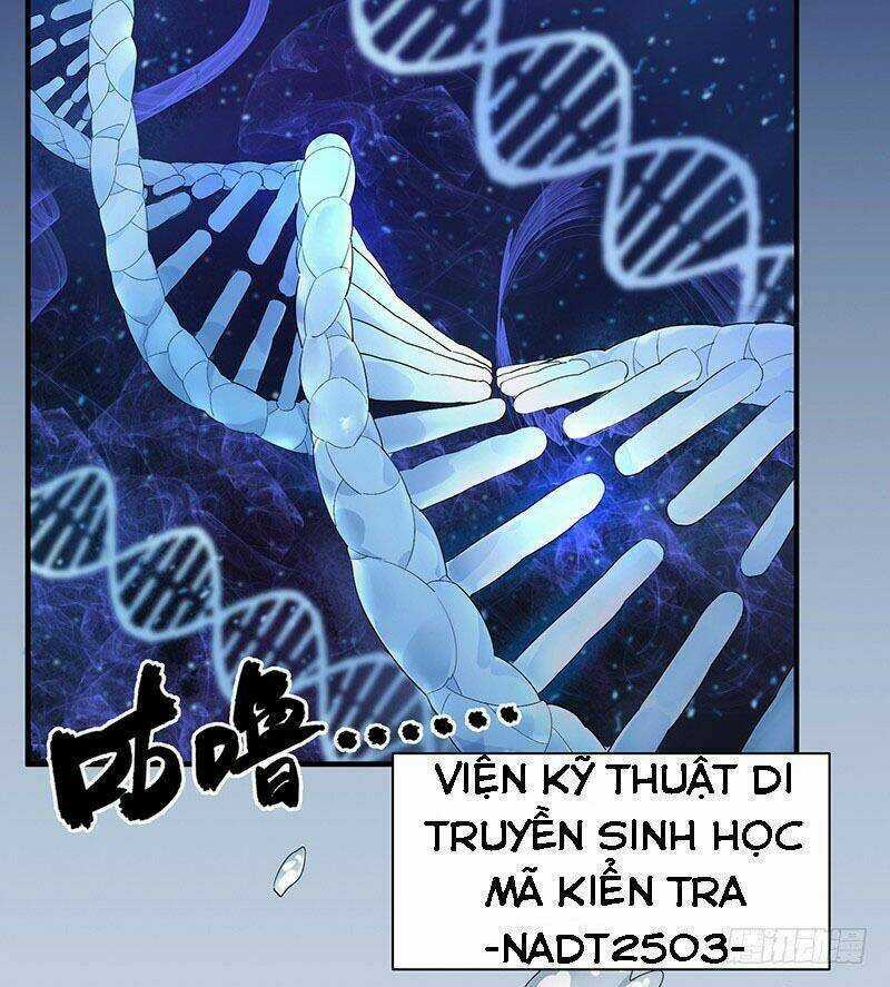 Mạt Thế Đô Thị Chapter 1 trang 3