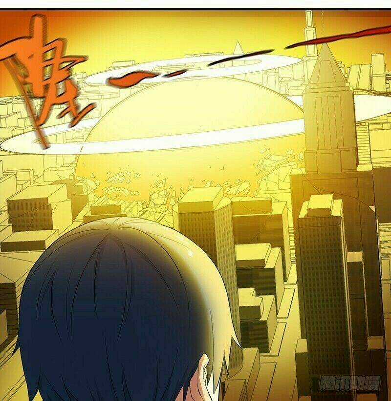 Mạt Thế Đô Thị Chapter 1 trang 30