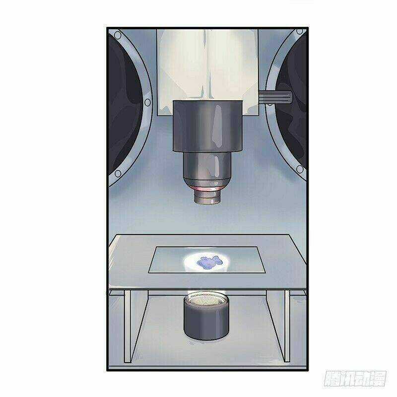 Mạt Thế Đô Thị Chapter 1 trang 31