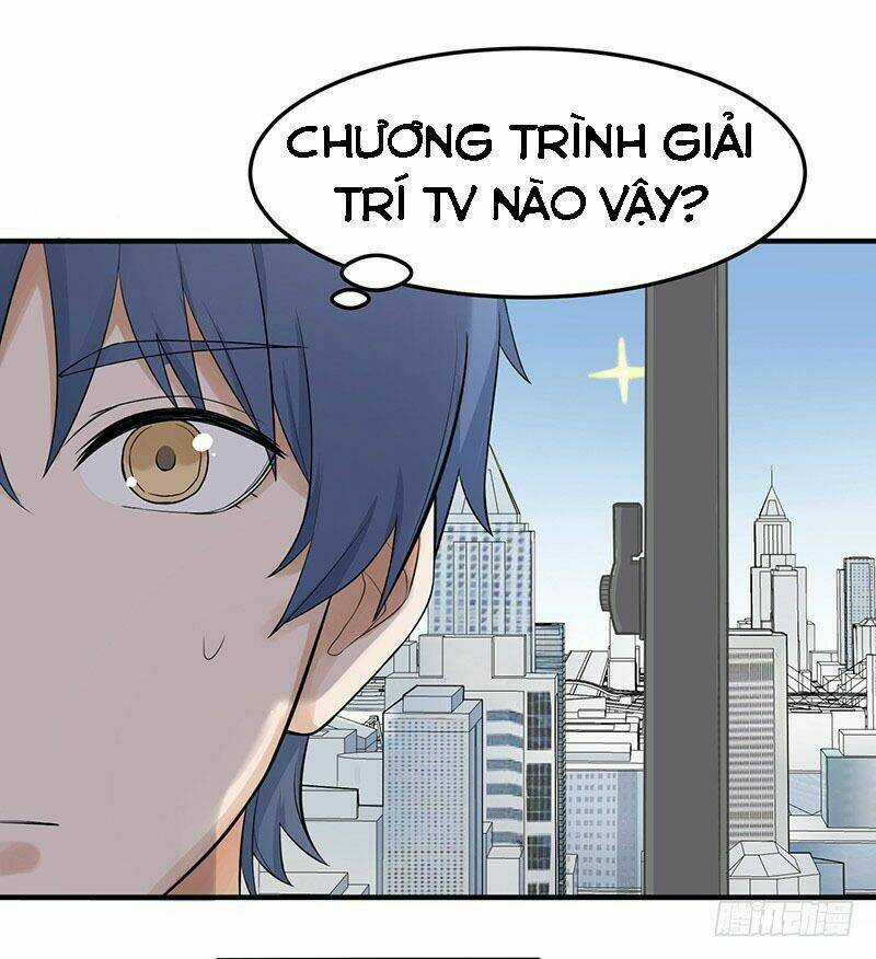 Mạt Thế Đô Thị Chapter 1 trang 34