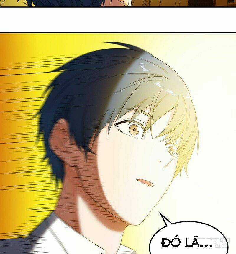 Mạt Thế Đô Thị Chapter 1 trang 36