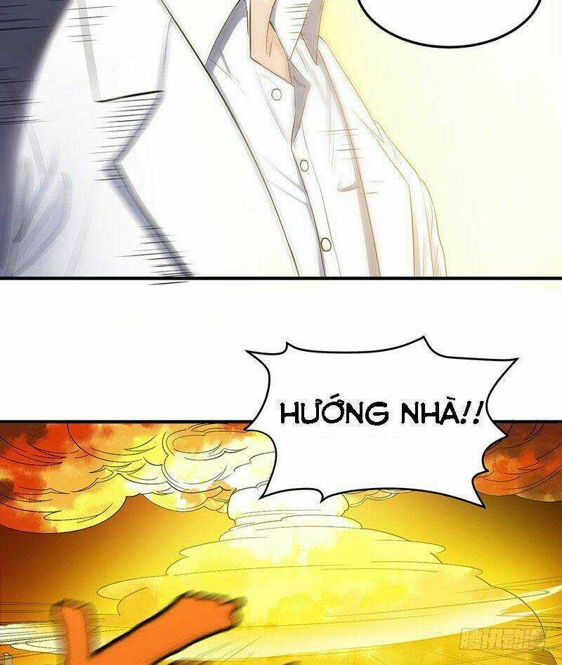 Mạt Thế Đô Thị Chapter 1 trang 37