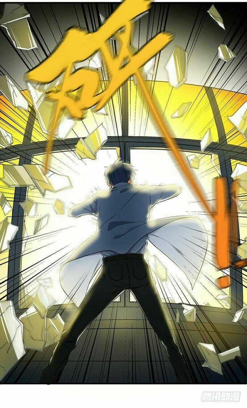 Mạt Thế Đô Thị Chapter 1 trang 39