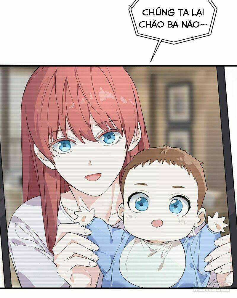 Mạt Thế Đô Thị Chapter 1 trang 9