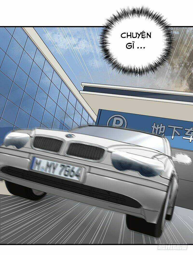 Mạt Thế Đô Thị Chapter 2 trang 11