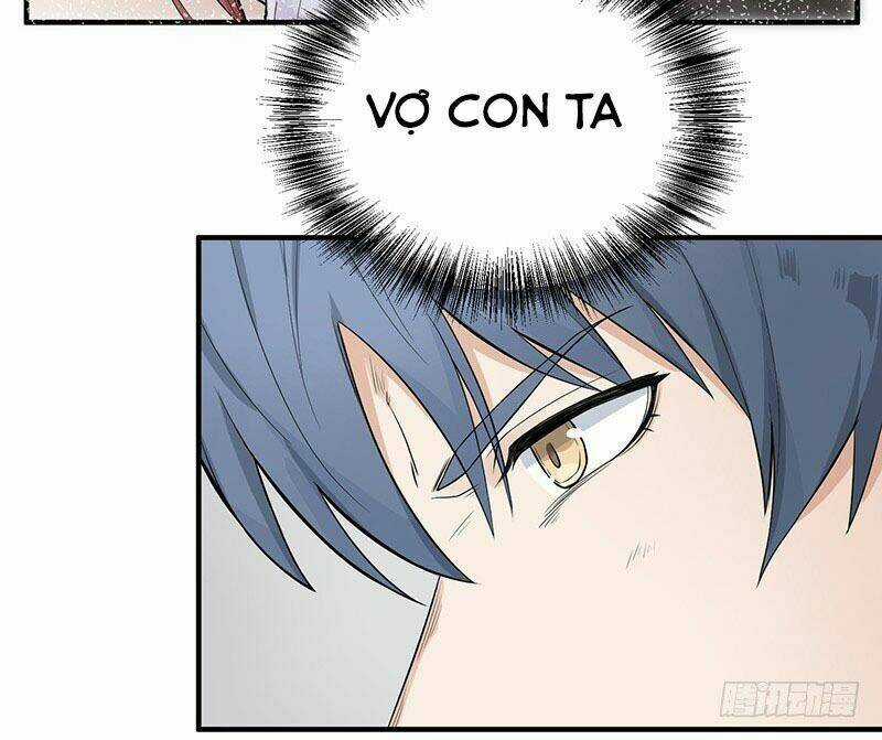 Mạt Thế Đô Thị Chapter 2 trang 20