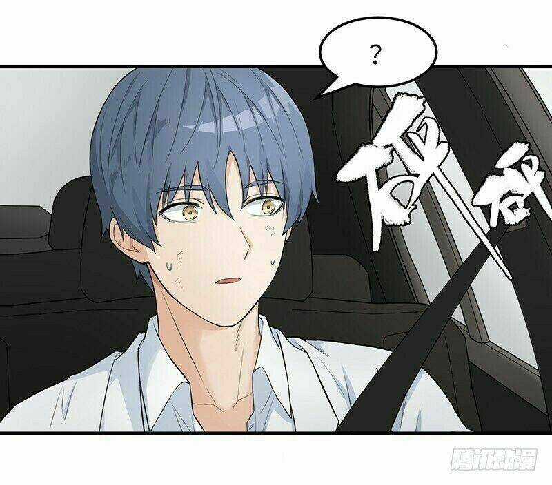 Mạt Thế Đô Thị Chapter 2 trang 21