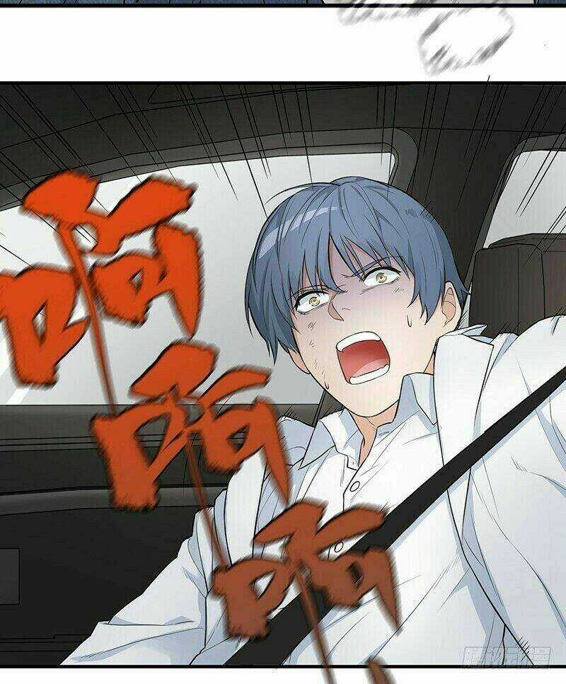 Mạt Thế Đô Thị Chapter 2 trang 23