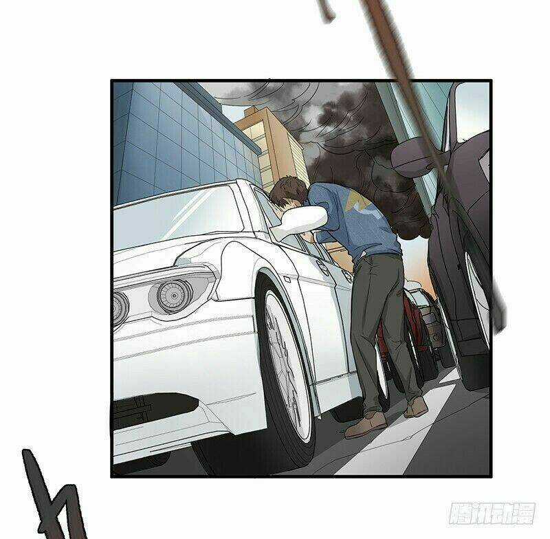 Mạt Thế Đô Thị Chapter 2 trang 24