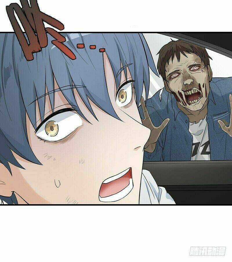 Mạt Thế Đô Thị Chapter 2 trang 25