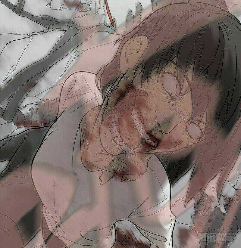 Mạt Thế Đô Thị Chapter 2 trang 27