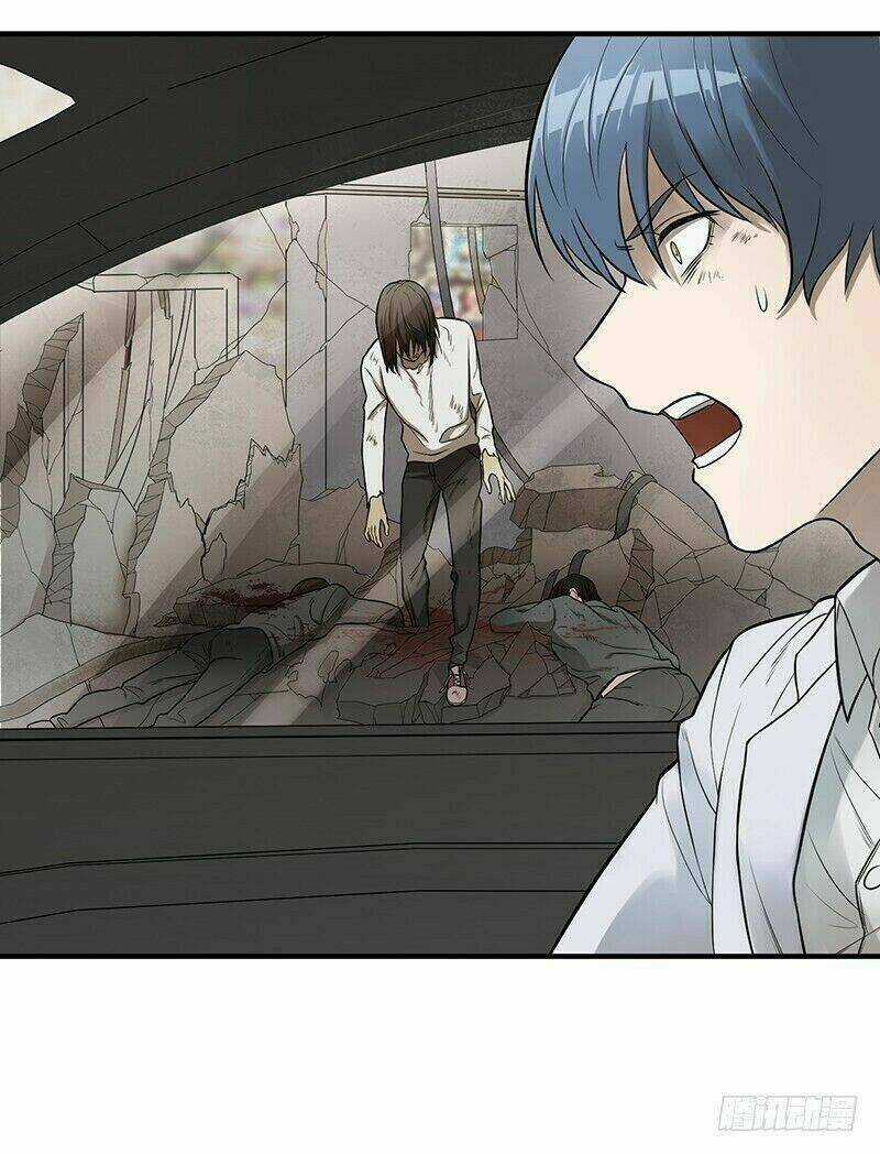 Mạt Thế Đô Thị Chapter 2 trang 28