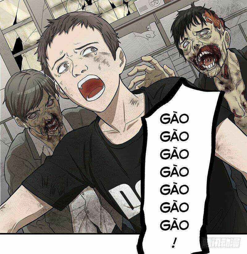 Mạt Thế Đô Thị Chapter 2 trang 31