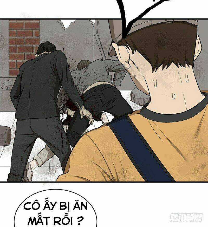 Mạt Thế Đô Thị Chapter 2 trang 32