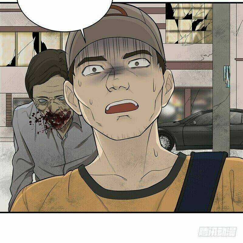 Mạt Thế Đô Thị Chapter 2 trang 33