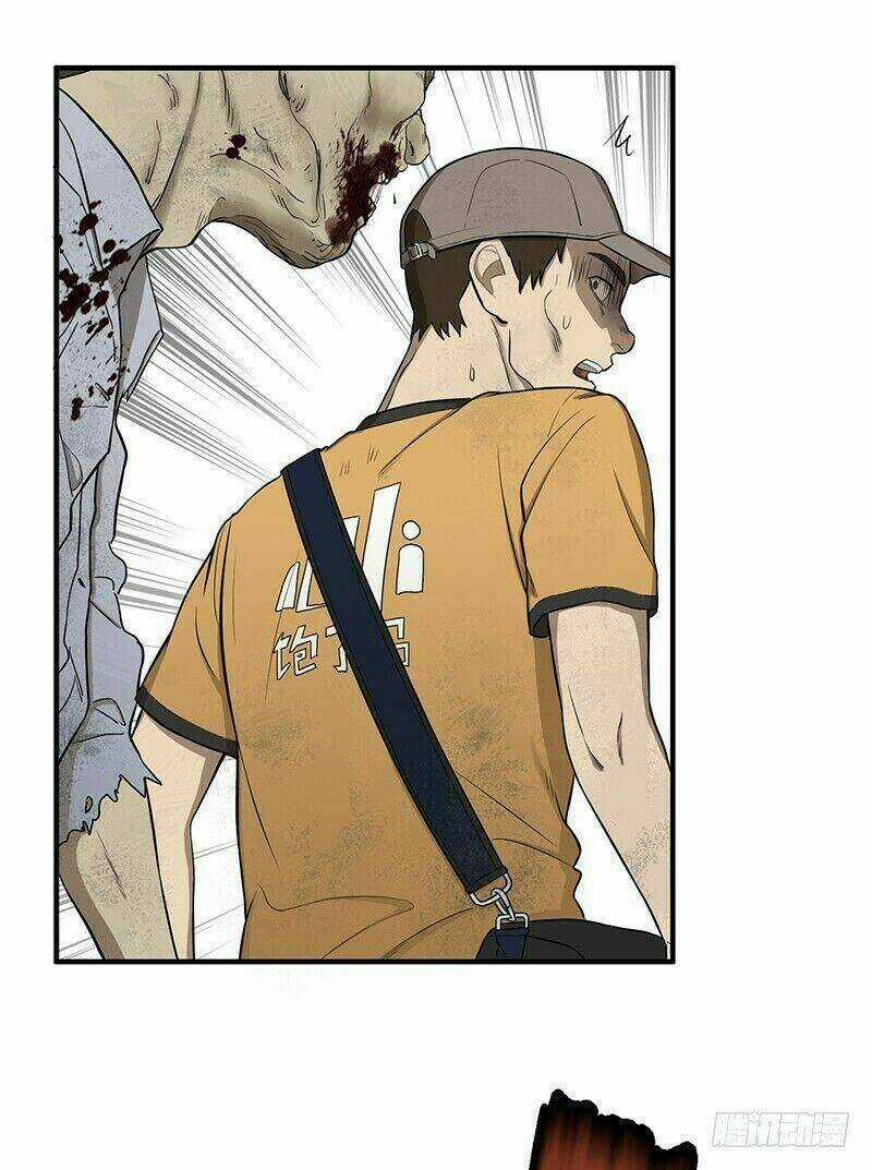 Mạt Thế Đô Thị Chapter 2 trang 34