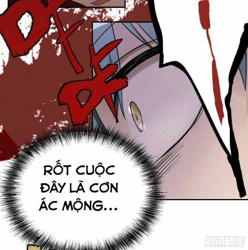 Mạt Thế Đô Thị Chapter 2 trang 37